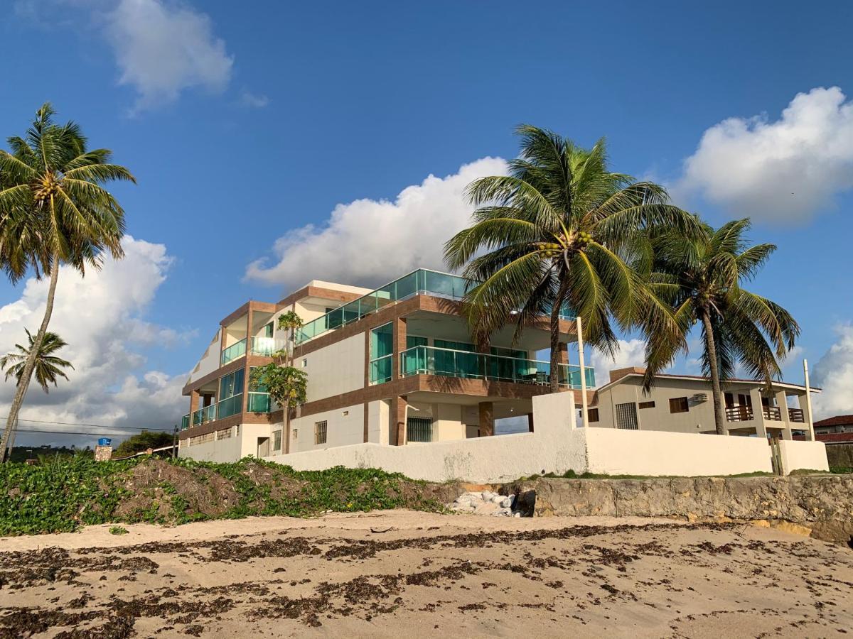 Casa De Praia Pitimbu Pitimbu  Exterior photo