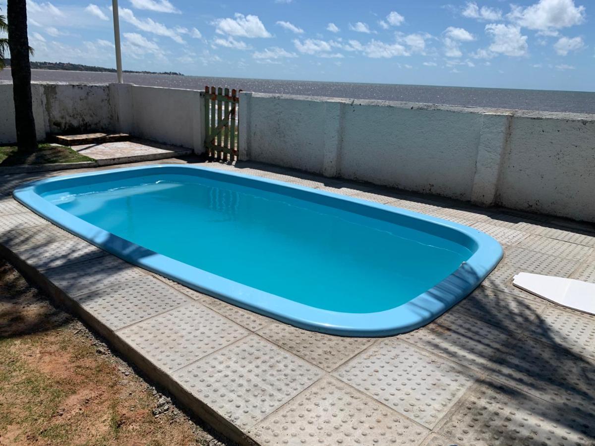 Casa De Praia Pitimbu Pitimbu  Exterior photo